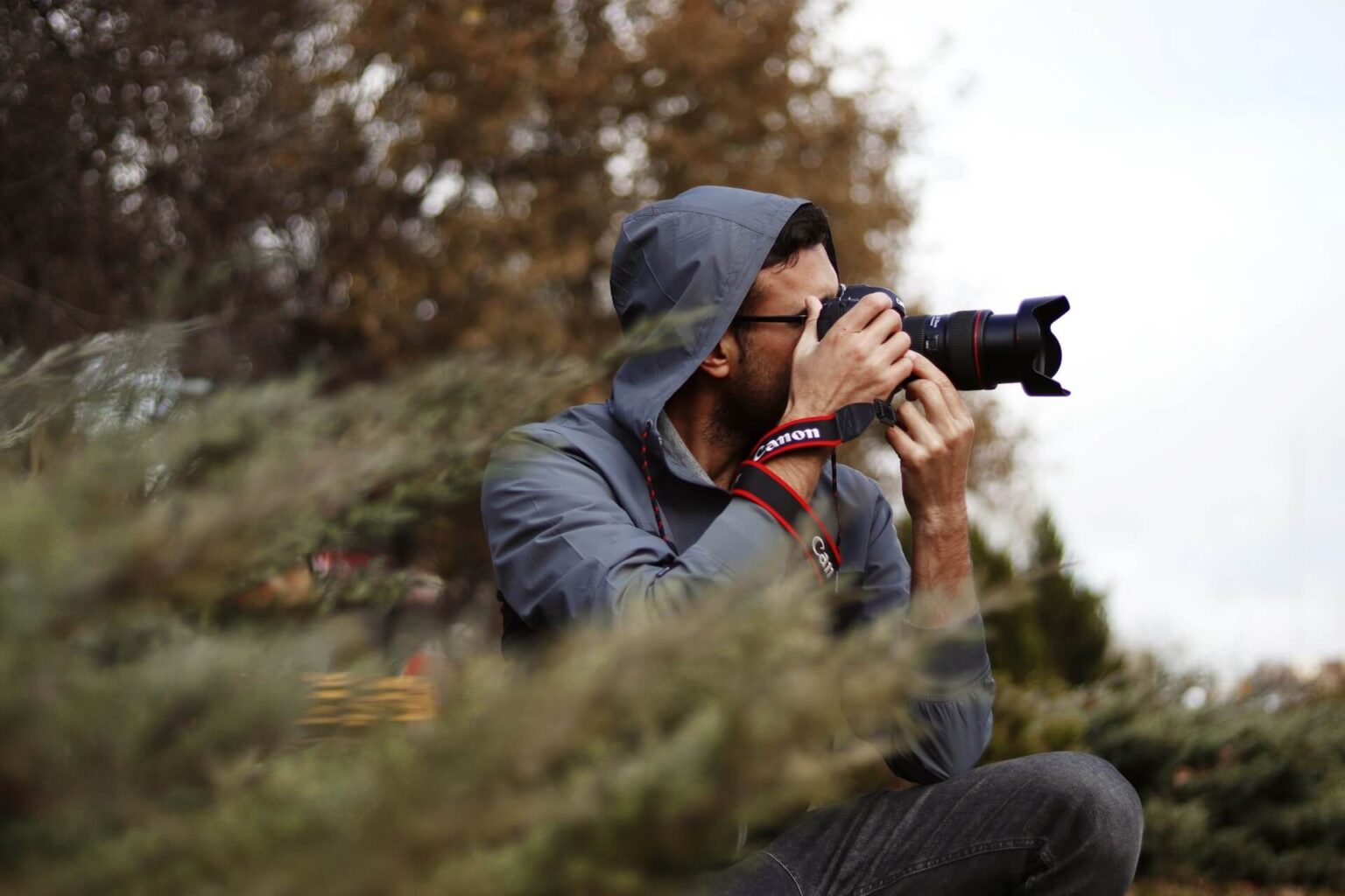 Beginner Tips for Taking Better Photos