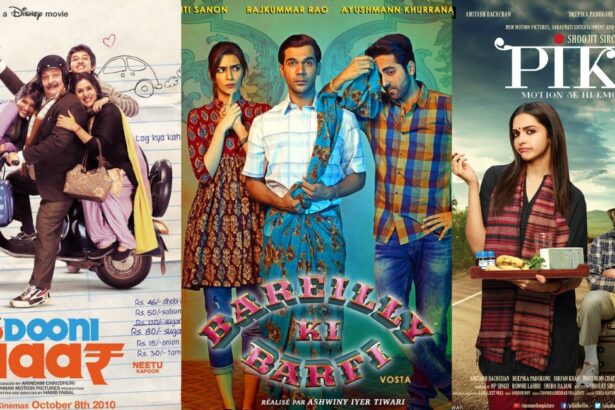 Best Movies to Watch with Your Family