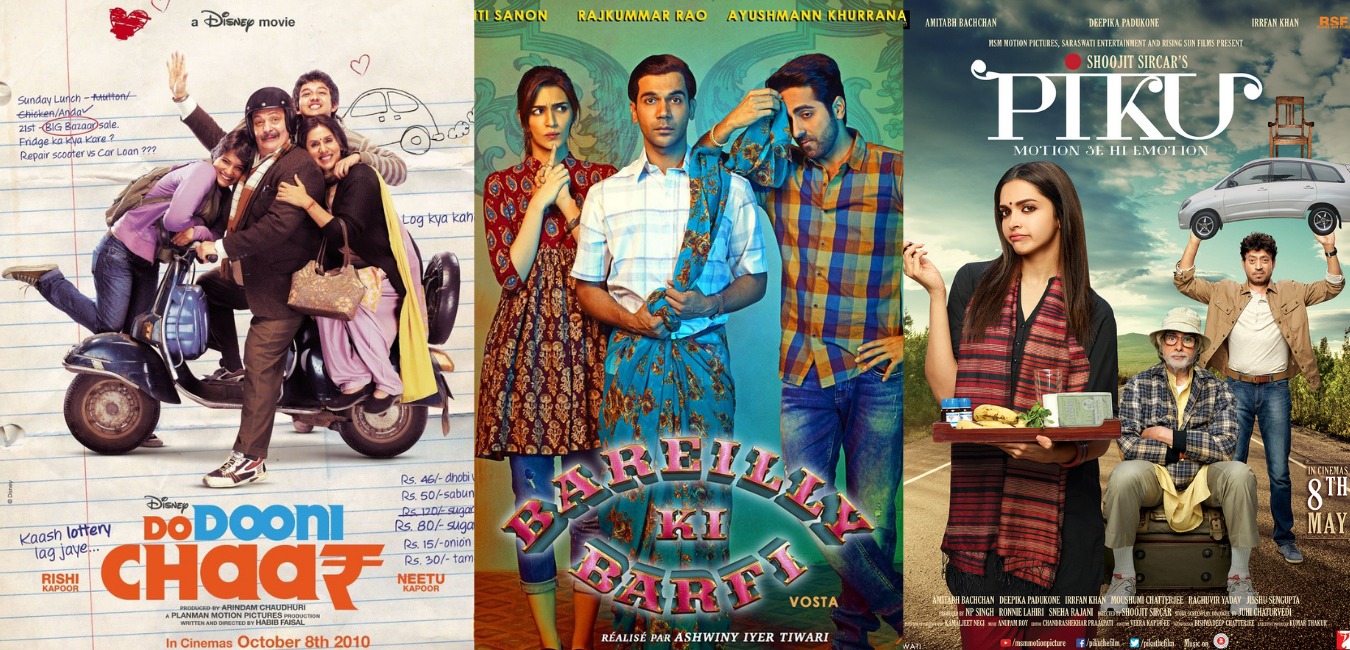 Best Movies to Watch with Your Family