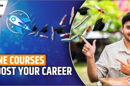 Best Online Courses for Career Development