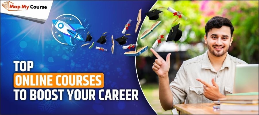 Best Online Courses for Career Development