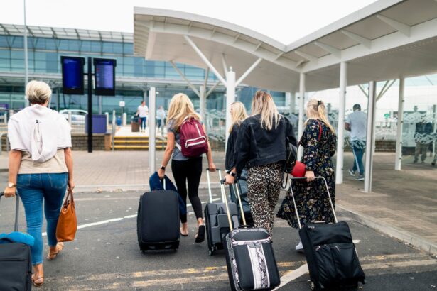 Choose the Right Destination