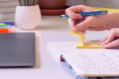How to Improve Your Study Skills Easily