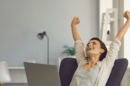 How to Stay Positive During Hard Times