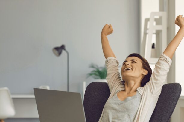 How to Stay Positive During Hard Times