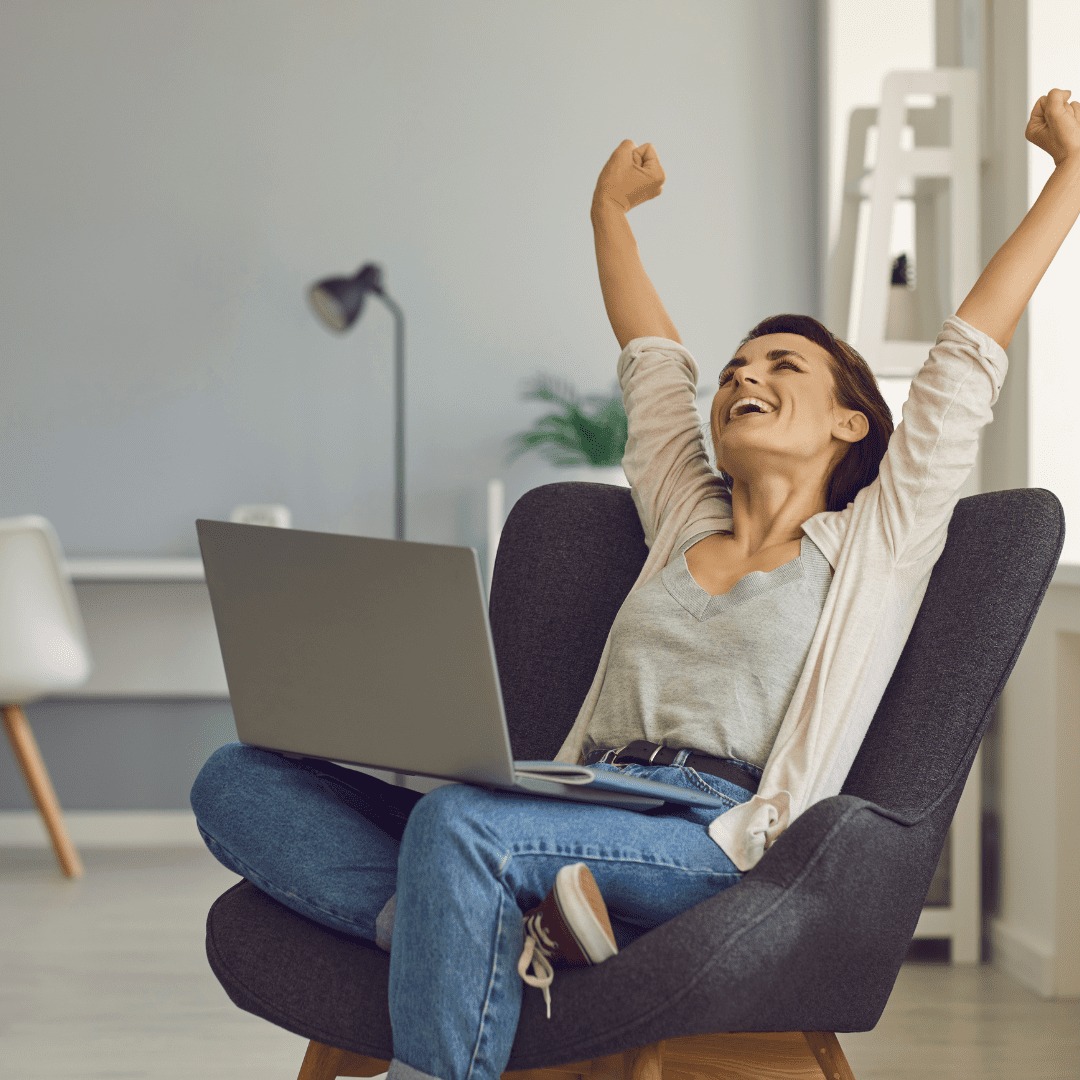 How to Stay Positive During Hard Times