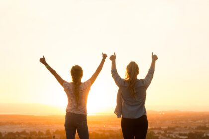 Inspiring Success Stories of Real People