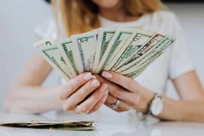  Lever Ways to Save Money Every Month