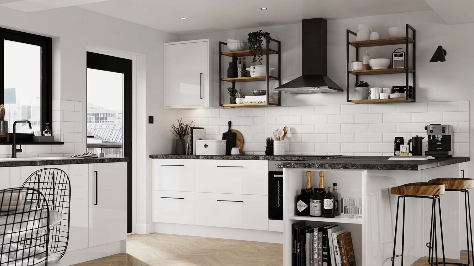 Make Your Kitchen Smarter, Not Harder