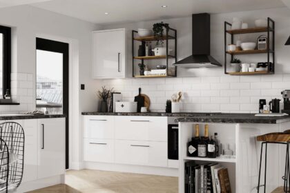 Make Your Kitchen Smarter, Not Harder