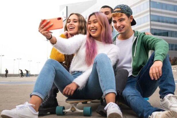 Promoting Healthy Self-Esteem in Teen Relationships