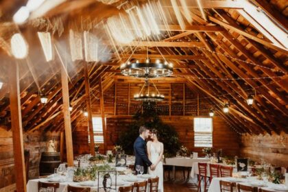 Tips for Choosing Country Club Wedding Venues