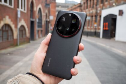 Understand Your Phone Camera First