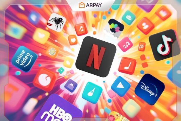 What Are Entertainment Apps