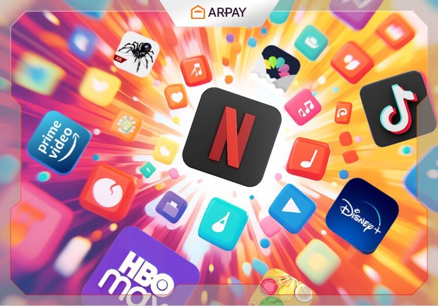 What Are Entertainment Apps
