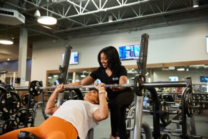 What Is a Fitness Program