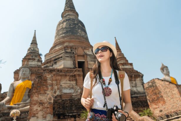 Why Travel Asia on a Budget
