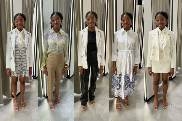 How to Dress Stylish on a Small Budget