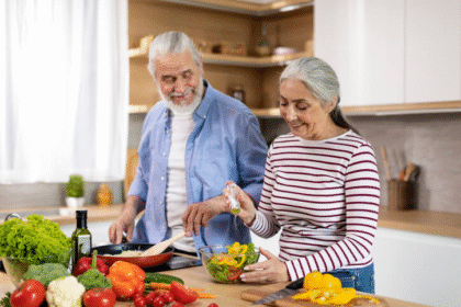 Easy Healthy Living Tips for Busy People