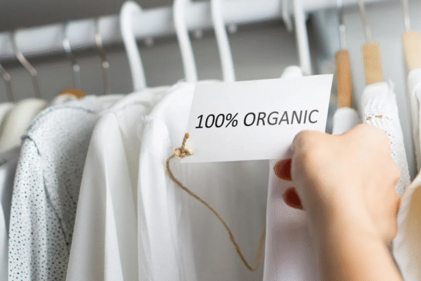 Eco-Friendly Fashion Brands You Can Trust
