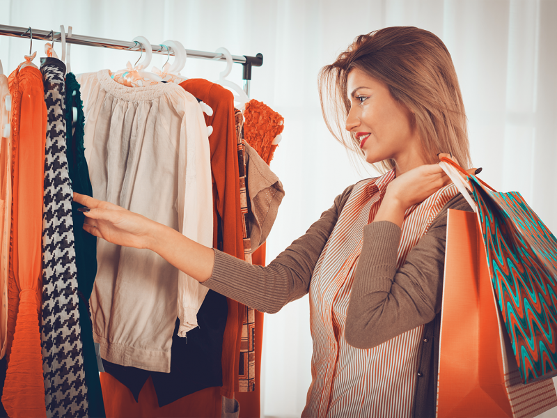 How to Find Your Personal Fashion Style