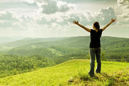 Daily Lifestyle Changes for a Better Life