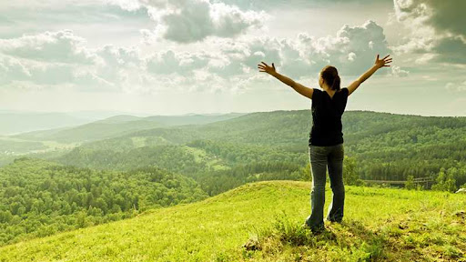 Daily Lifestyle Changes for a Better Life