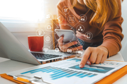 How to Grow a Business Using Social Media Platforms