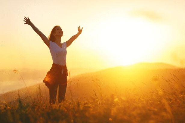 Top Tips for Improving Your Overall Health