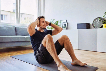 How to Get a Healthy Body Without Gym