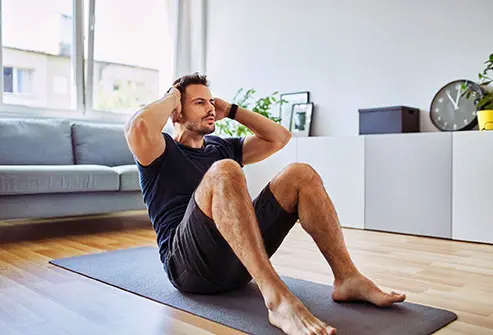 How to Get a Healthy Body Without Gym