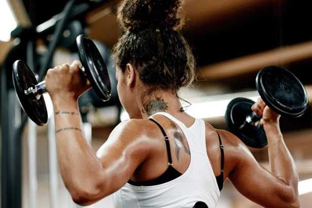 Best Home Workouts to Tone Your Body