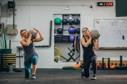 Top Exercises to Boost Physical Strength