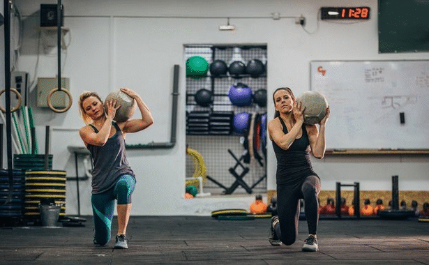 Top Exercises to Boost Physical Strength