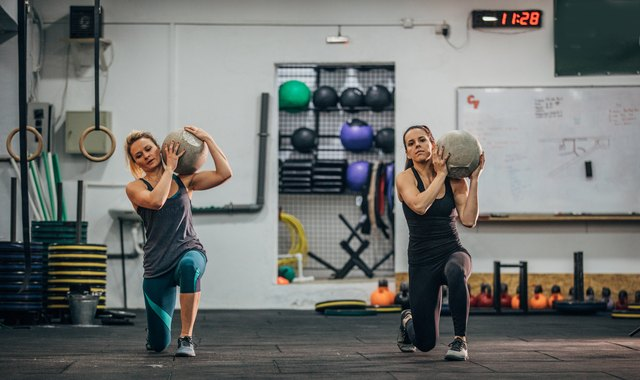 Top Exercises to Boost Physical Strength