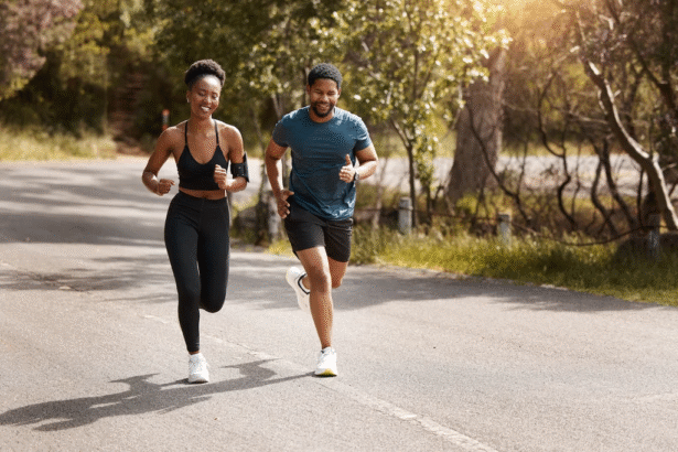 How to Improve Physical Health Naturally