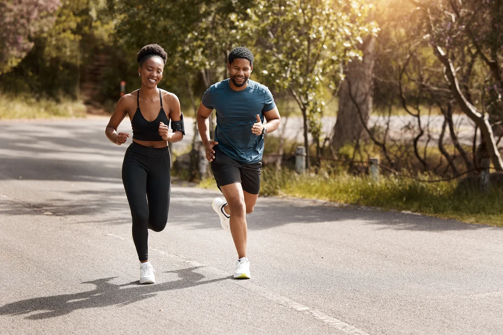 How to Improve Physical Health Naturally