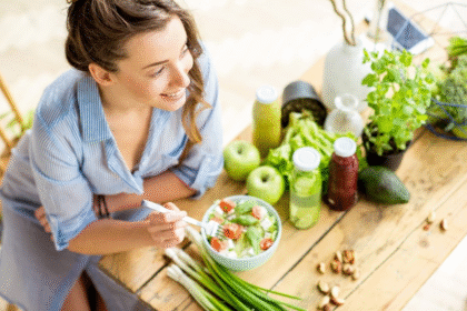  How to Maintain a Healthy Lifestyle Every Day