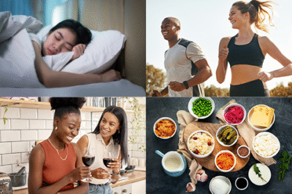 Natural Ways to Boost Your Immune System