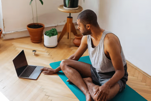 Simple Wellness Routines to Reduce Stress