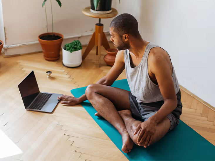 Simple Wellness Routines to Reduce Stress
