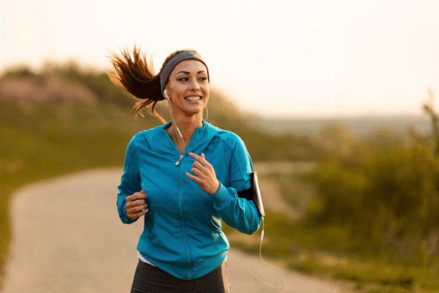 Health and Wellness Tips for Working Women