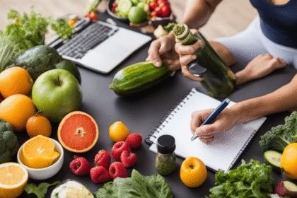 How to Create a Personal Wellness Plan