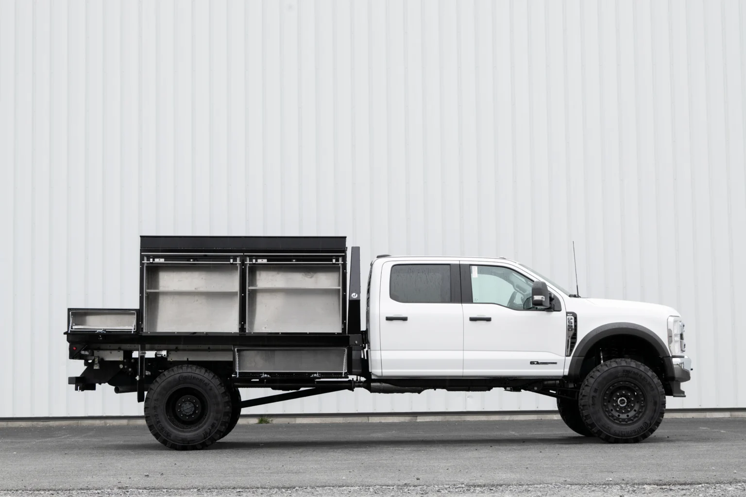 The Efficiency Advantage: A Guide to Cutting-Edge Operations with Utility Carts