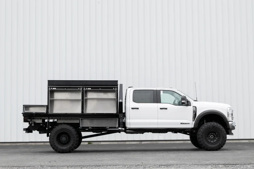 The Efficiency Advantage: A Guide to Cutting-Edge Operations with Utility Carts