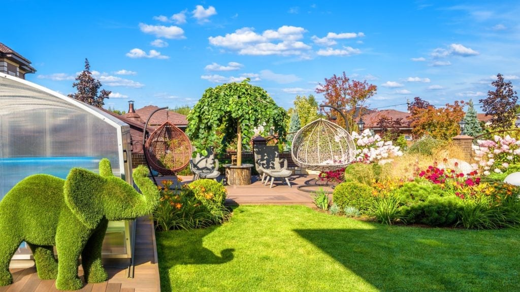 Creative Outdoor Living Ideas to Transform Your Backyard