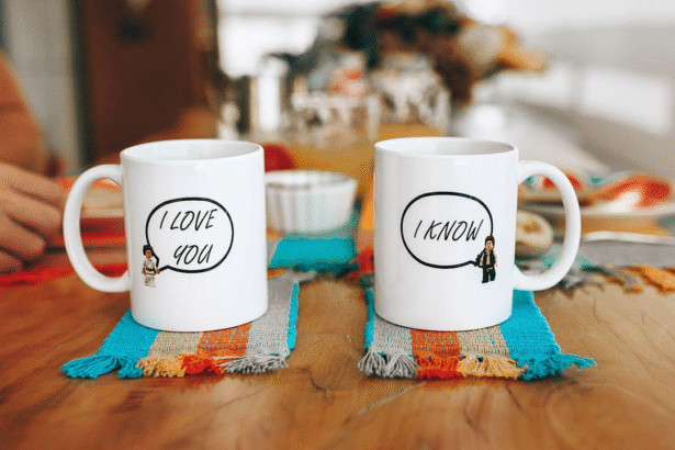 The Surprising Ways Personalized – Custom Mugs Are Reshaping Daily Routines