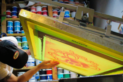 Designing and Printing Custom T-Shirts Using Adobe Express