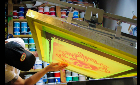 Designing and Printing Custom T-Shirts Using Adobe Express
