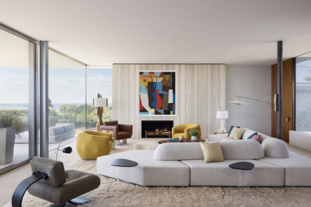 Creative Storage Solutions for Modern Homes